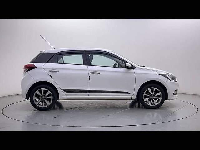 Used Hyundai Elite i20 [2014-2015] Sportz 1.2 in Bangalore