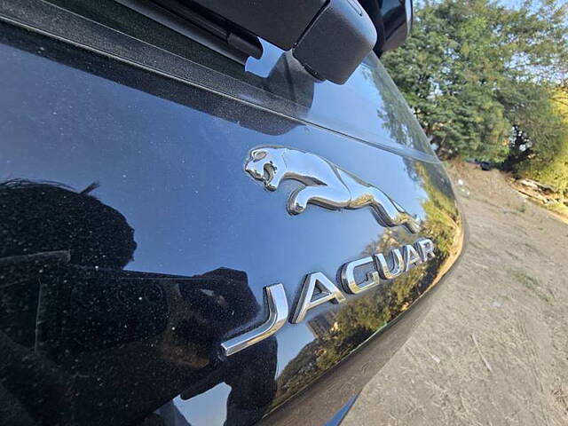 Used Jaguar F-Pace [2016-2021] Prestige in Mumbai