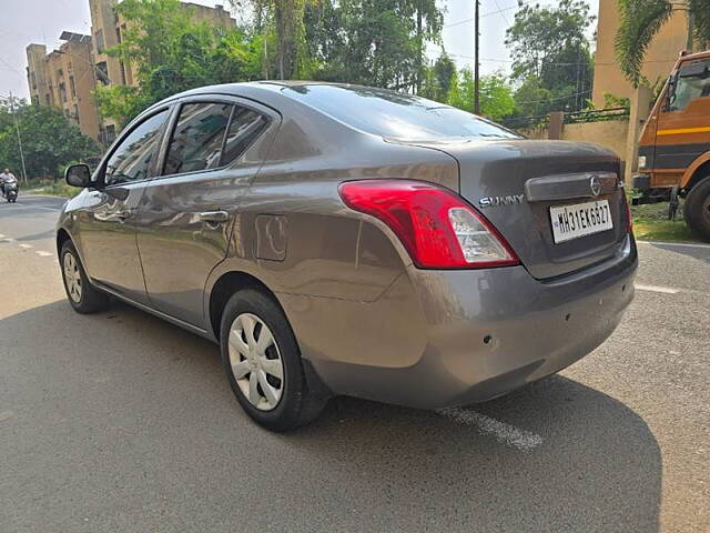 Used Nissan Sunny [2011-2014] XL in Nagpur