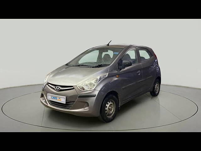 Used Hyundai Eon D-Lite + in Delhi