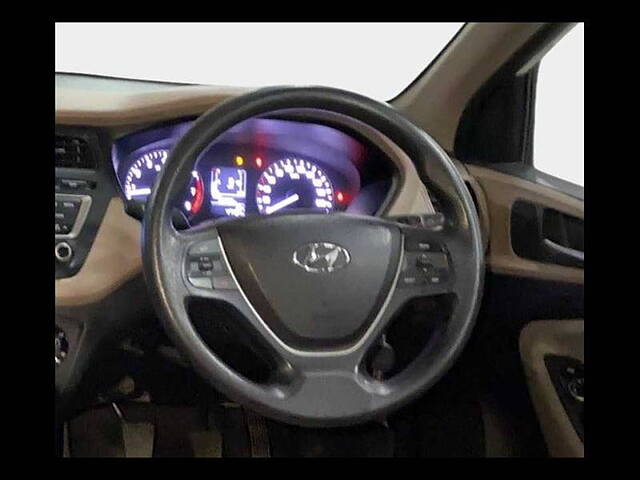 Used Hyundai Elite i20 [2016-2017] Sportz 1.2 [2016-2017] in Ahmedabad