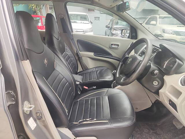 Used Maruti Suzuki Celerio [2014-2017] VXi AMT in Bangalore