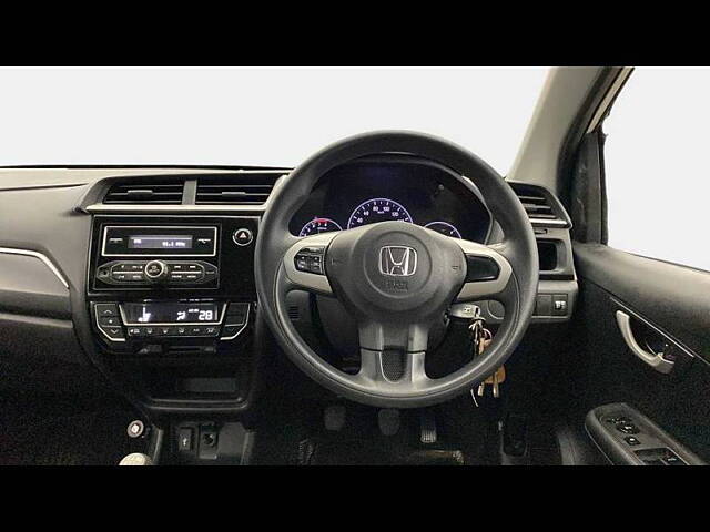 Used Honda BR-V S Petrol in Delhi