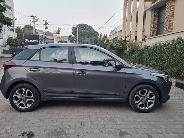 Used Hyundai i20 [2020-2023] Asta (O) 1.2 MT [2020-2023] in Jalandhar