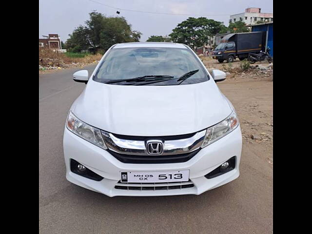 Used 2016 Honda City in Nashik