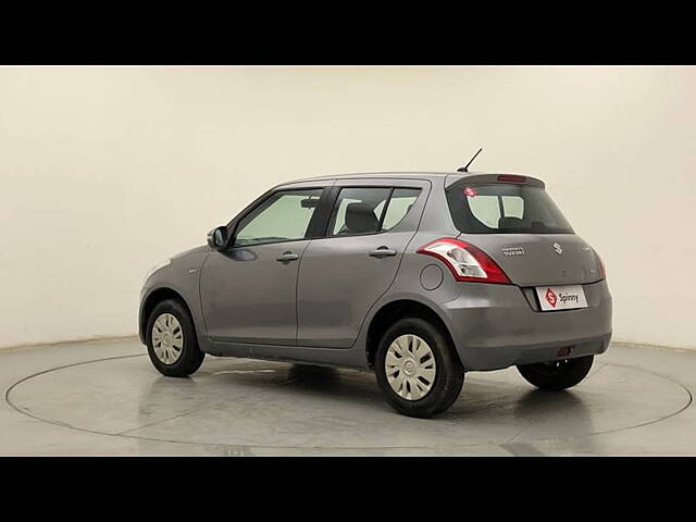 Used Maruti Suzuki Swift [2011-2014] VXi in Pune