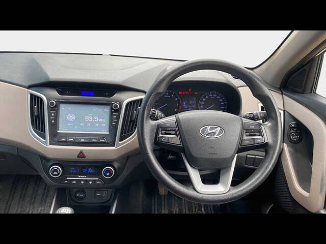 Used Hyundai Creta [2015-2017] 1.6 SX Plus Petrol in Jaipur