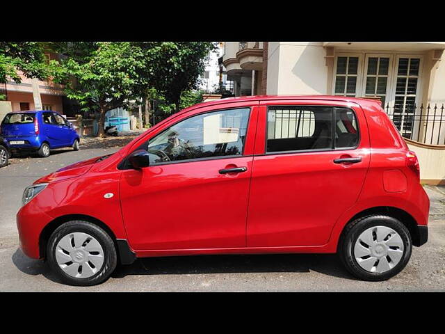 Used Maruti Suzuki Celerio [2014-2017] VXi AMT ABS in Bangalore