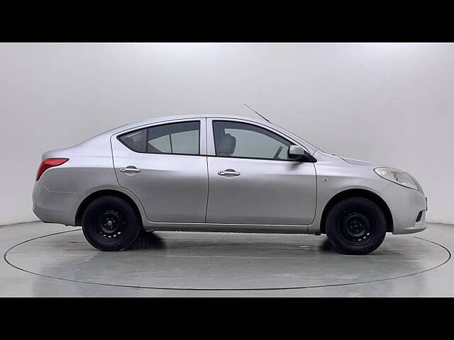 Used Nissan Sunny [2011-2014] XL Diesel in Bangalore