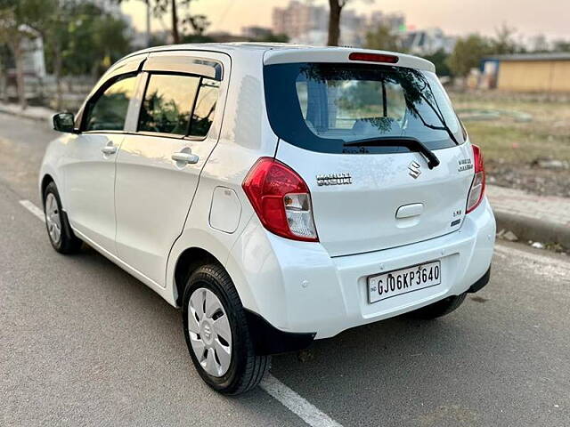 Used Maruti Suzuki Celerio [2017-2021] ZXi AMT [2017-2019] in Surat