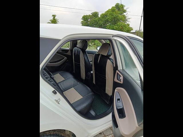 Used Hyundai i20 Active [2015-2018] 1.4 [2016-2017] in Bhubaneswar