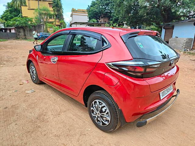 Used Tata Altroz XM Petrol [2021-2022] in Bhubaneswar