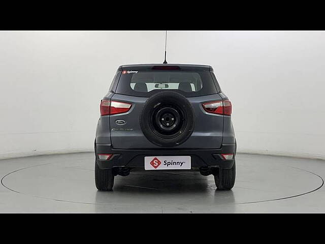 Used Ford EcoSport [2017-2019] Ambiente 1.5L TDCi in Gurgaon