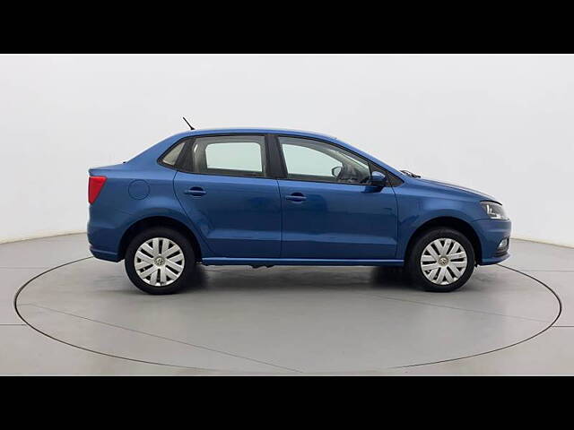 Used Volkswagen Ameo Comfortline 1.2L (P) in Chennai