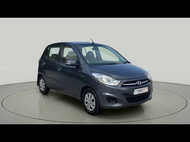 Used 2013 Hyundai i10 in Patna