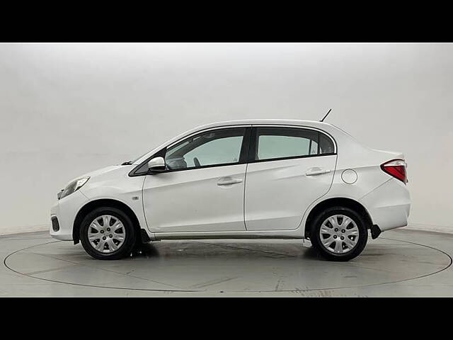 Used Honda Amaze [2016-2018] 1.2 S i-VTEC Opt in Faridabad