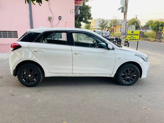 Used Hyundai i20 Active [2015-2018] 1.4 S in Jaipur