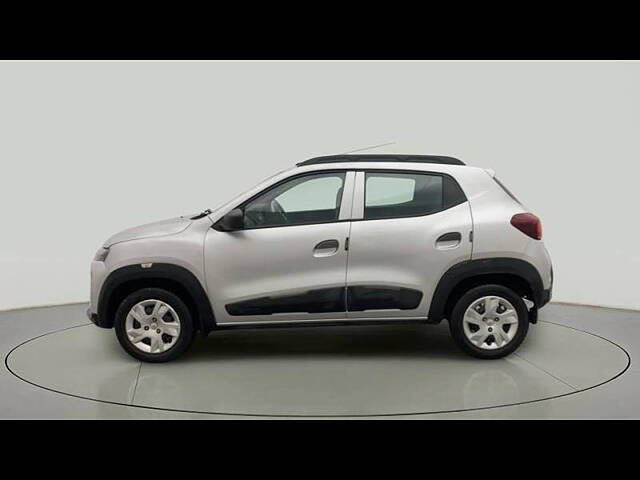 Used Renault Kwid [2015-2019] RXL [2015-2019] in Hyderabad