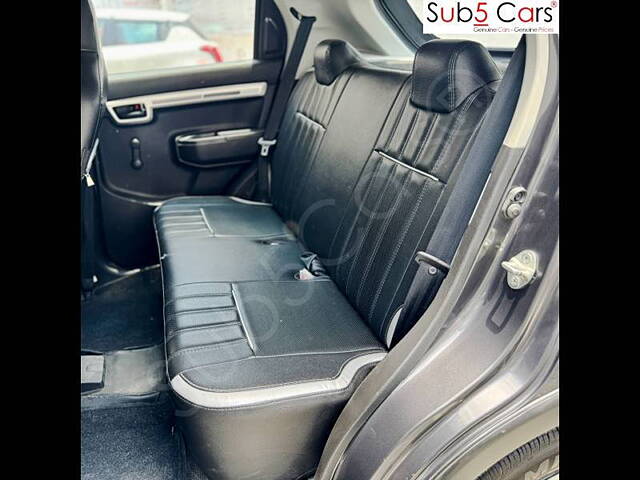 Used Maruti Suzuki S-Presso [2019-2022] VXi Plus in Hyderabad