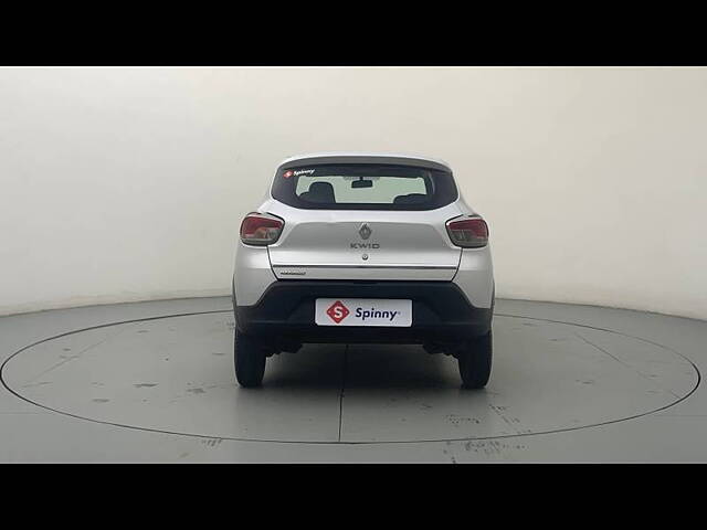 Used Renault Kwid [2015-2019] RXT [2015-2019] in Ahmedabad