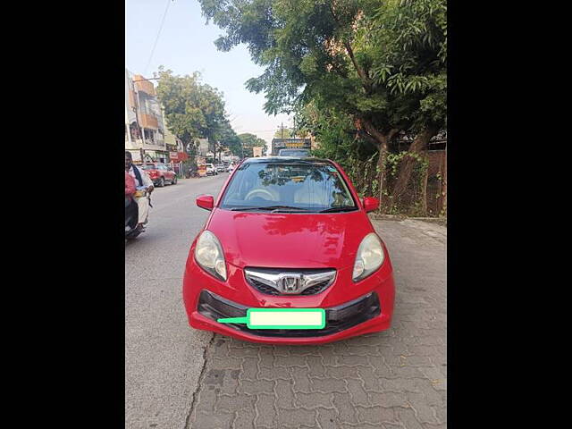 Used 2012 Honda Brio in Nagpur