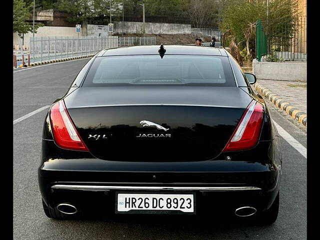 Used Jaguar XJ L 2.0 Portfolio in Delhi