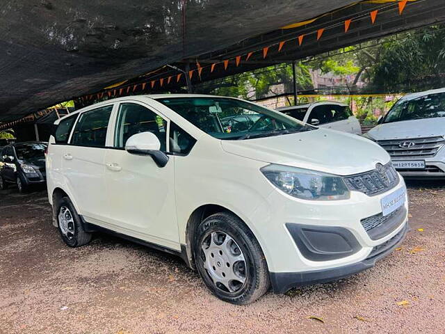 Used Mahindra Marazzo [2018-2020] M4 8 STR in Pune