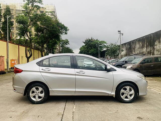 Used Honda City [2014-2017] V in Mumbai