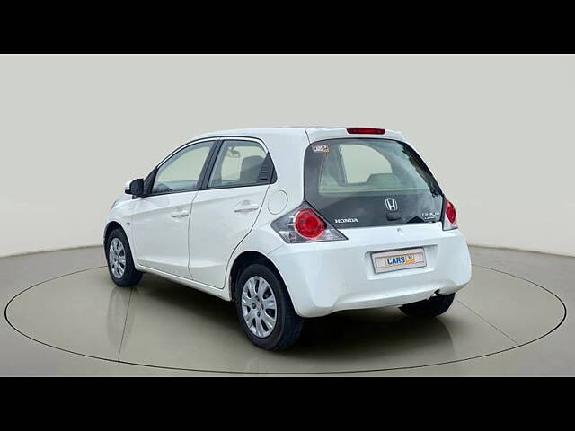 Used Honda Brio [2013-2016] S MT in Pune