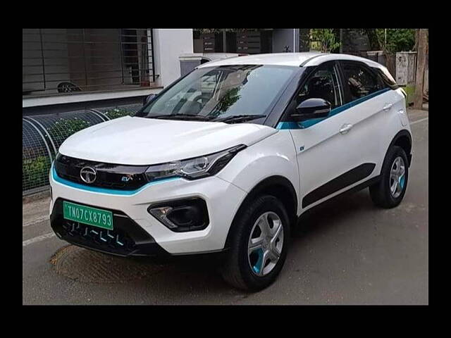 Used Tata Nexon EV [2020-2022] XM in Chennai