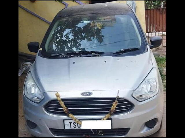 Used 2016 Ford Aspire in Hyderabad