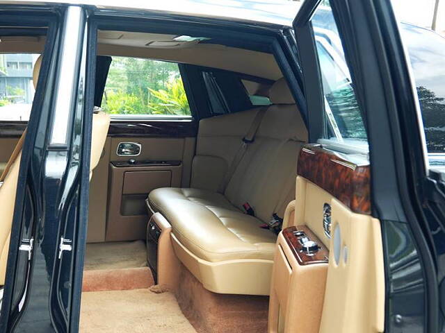 Used Rolls-Royce Phantom [2015-2016] EWB in Mumbai