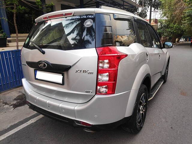 Used Mahindra XUV500 [2011-2015] W8 in Bangalore