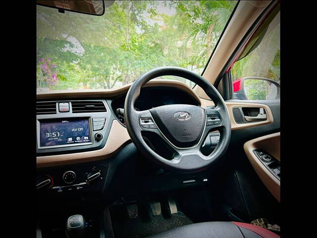 Used Hyundai Elite i20 [2018-2019] Sportz 1.2 in Bangalore