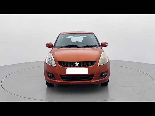 Used 2013 Maruti Suzuki Swift in Chennai