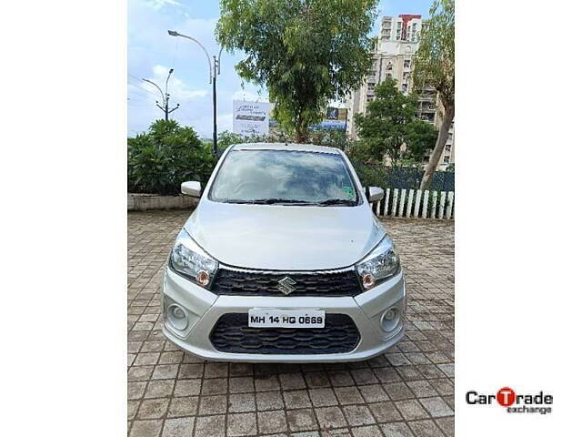 Used 2019 Maruti Suzuki Celerio in Pune