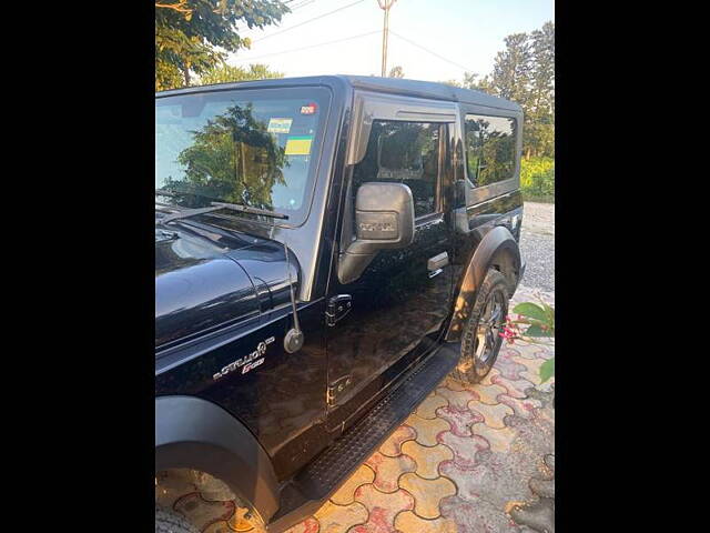 Used Mahindra Thar LX Hard Top Petrol MT 4WD in Dehradun