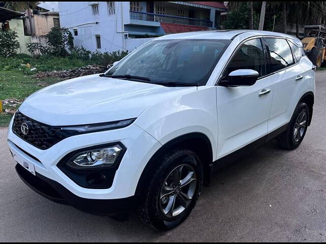 Used 2021 Tata Harrier in Bangalore