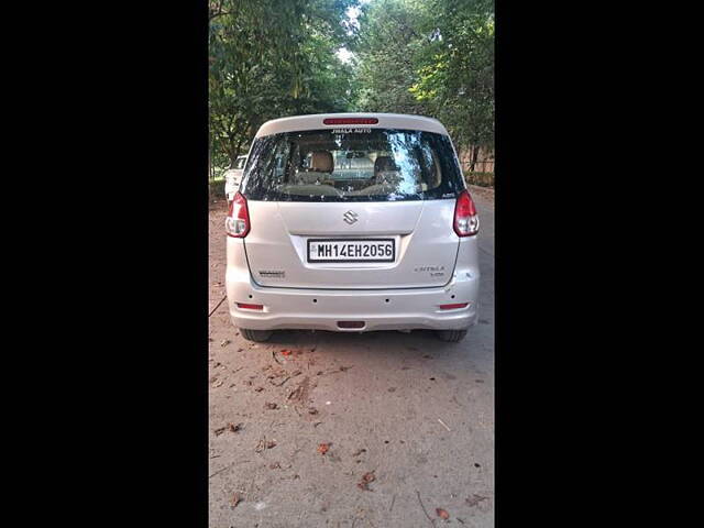 Used Maruti Suzuki Ertiga [2012-2015] VDi in Pune