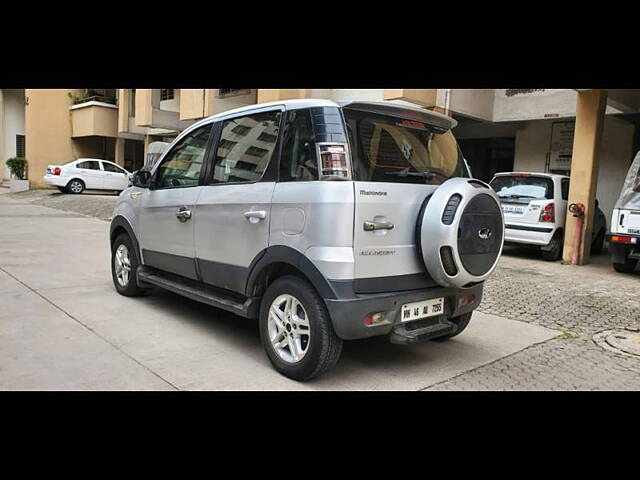 Used Mahindra NuvoSport N8 AMT in Pune