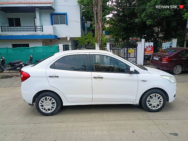 Used Ford Aspire [2015-2018] Trend 1.2 Ti-VCT [2014-20016] in Nagpur