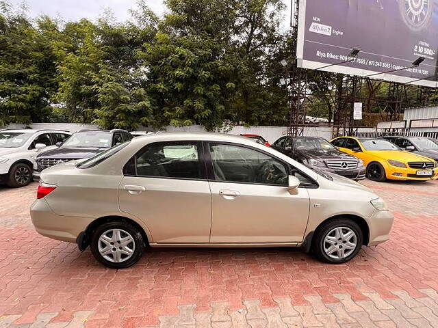 Used Honda City ZX EXi in Ahmedabad