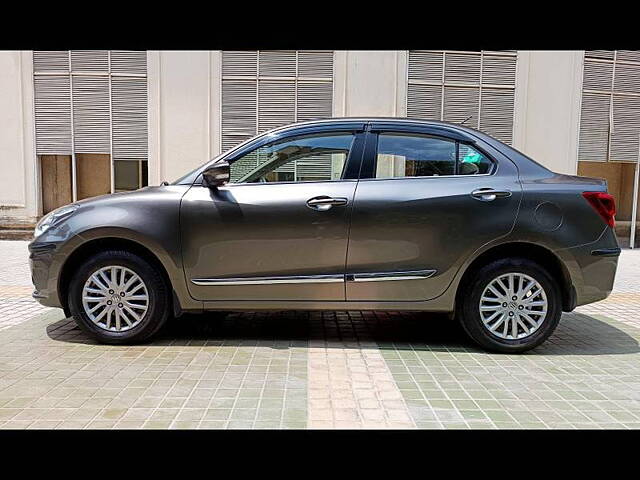 Used Maruti Suzuki Dzire ZXi [2020-2023] in Mumbai