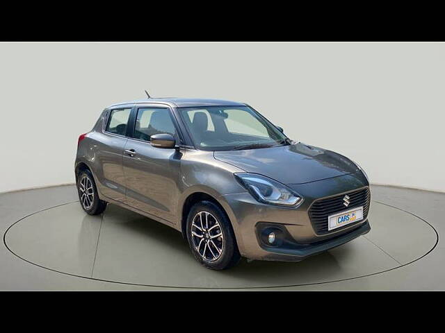 Used 2018 Maruti Suzuki Swift in Lucknow