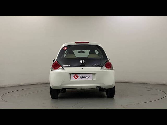 Used Honda Brio S MT in Delhi