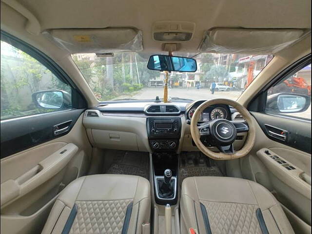 Used Maruti Suzuki Dzire [2017-2020] VDi in Bhopal