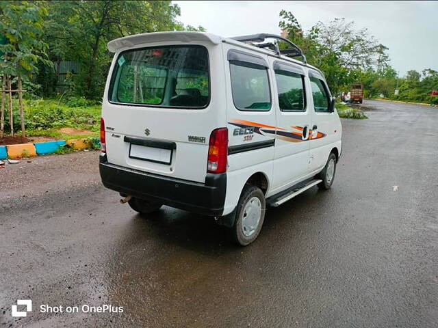 Used Maruti Suzuki Eeco [2010-2022] 5 STR AC (O) CNG in Mumbai