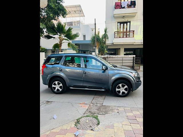 Used Mahindra XUV500 [2015-2018] W4 [2015-2016] in Vadodara