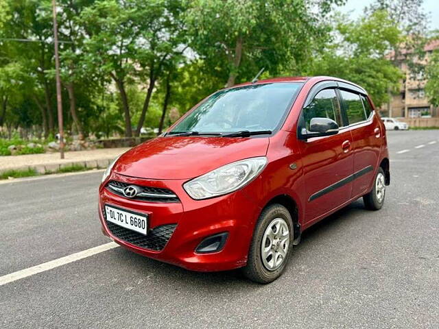 Used Hyundai i10 [2010-2017] Magna 1.1 iRDE2 [2010-2017] in Delhi