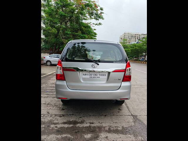 Used Toyota Innova [2005-2009] 2.5 V 7 STR in Mumbai